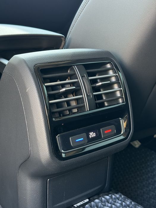 Продам Volkswagen Passat B8