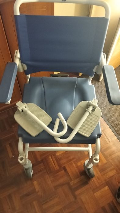 Cadeira de rodas