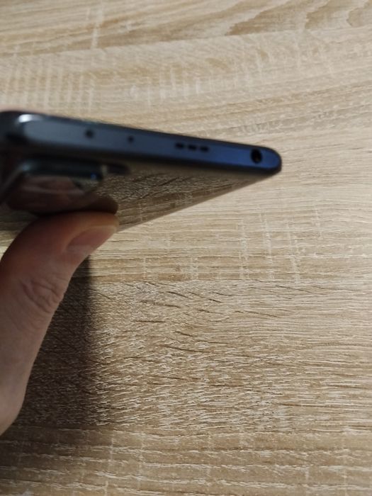 Smartfon Xiaomi Redmi Note 10 Pro 6/128GB 4G DS 6,67"