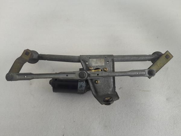 Motor limpa vidros frente PEUGEOT 206 (2A/C)