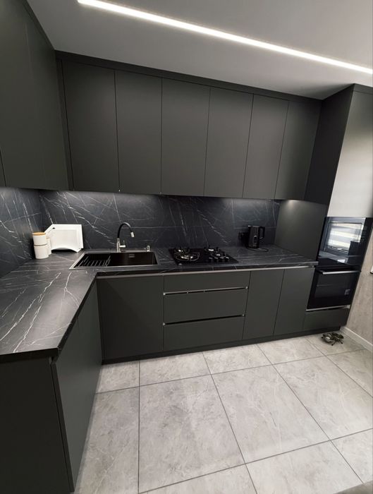 Продам 3 кв. АО (Є Відновлення) Преміум класу. 2 мкр поряд каналу. 69500$ (торг)
