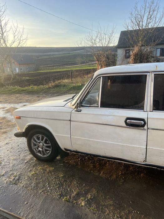 Ваз 2106 на ходу 400$ без торгу