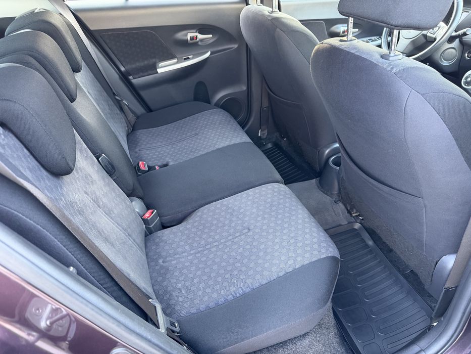 Toyota Urban Cruiser  1.4 D-4D AWD Nacional 183mil kms