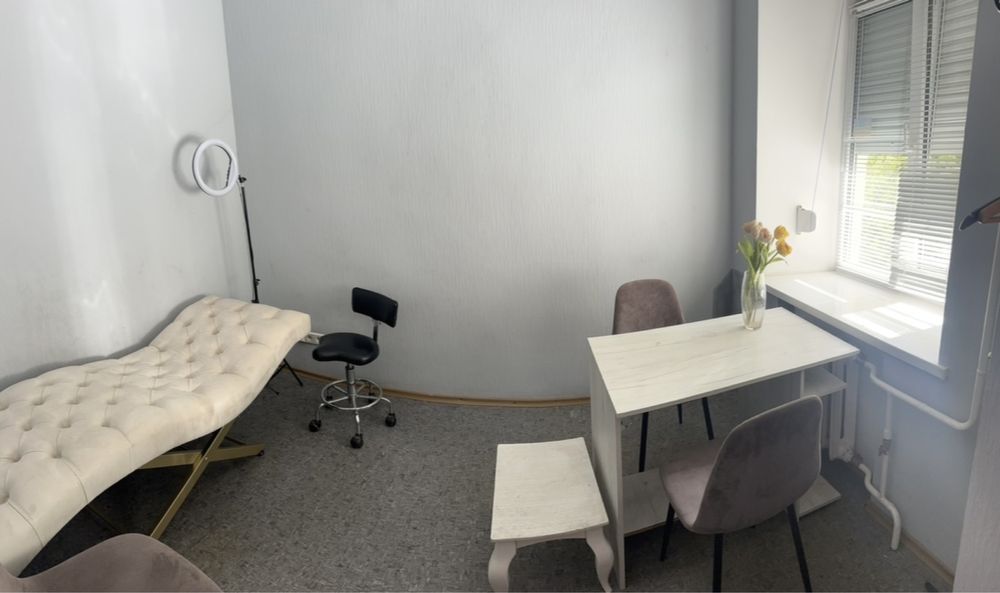 Оренда робочого місця