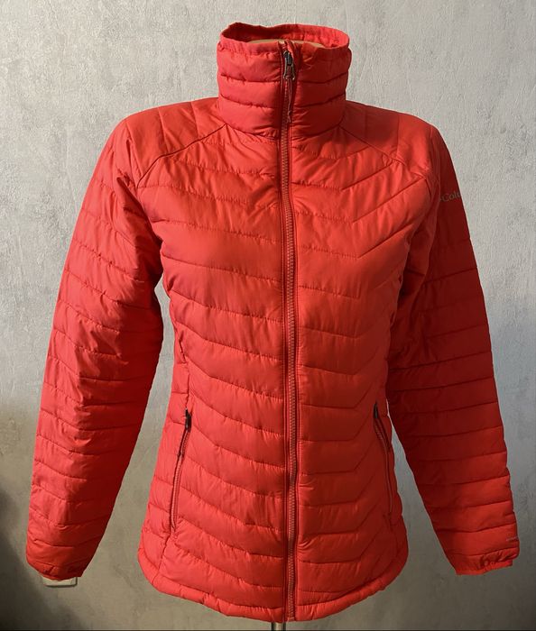 Жіноча куртка Columbia