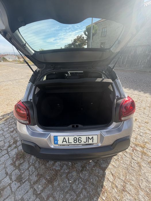 Citroen C3 1.2 Puretech Feel