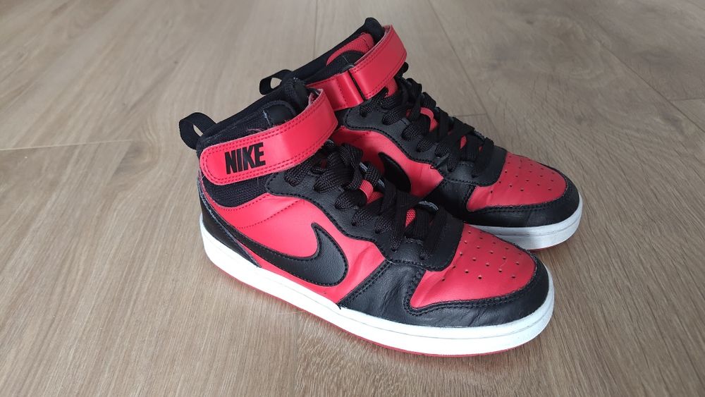 Buty Nike rozm  38