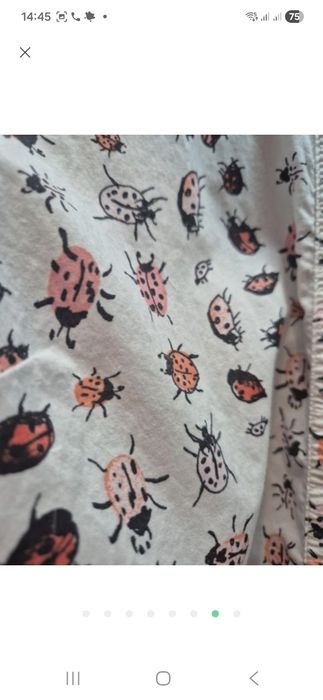 Блузка/рубашка S/M