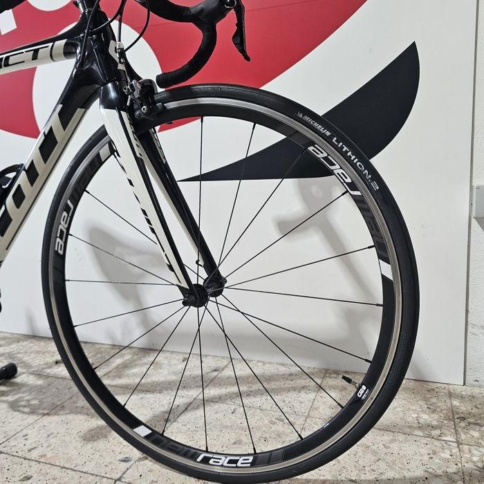 Scott Addict 30.