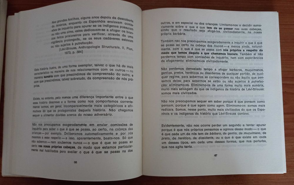 Textos do programa radiofónico: O Homem no Tempo (2 Volumes)