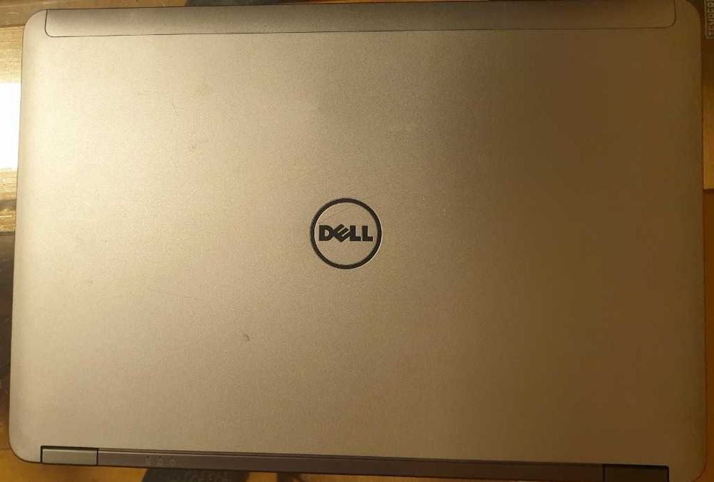 Laptop diagnostyczny Dell MAN+Mercedes + interfejs Scanmatik2