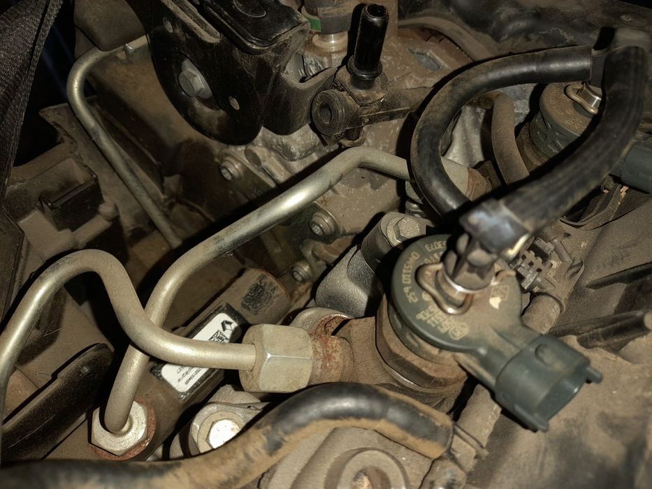 Injetor RENAULT Clio IV (BH_)