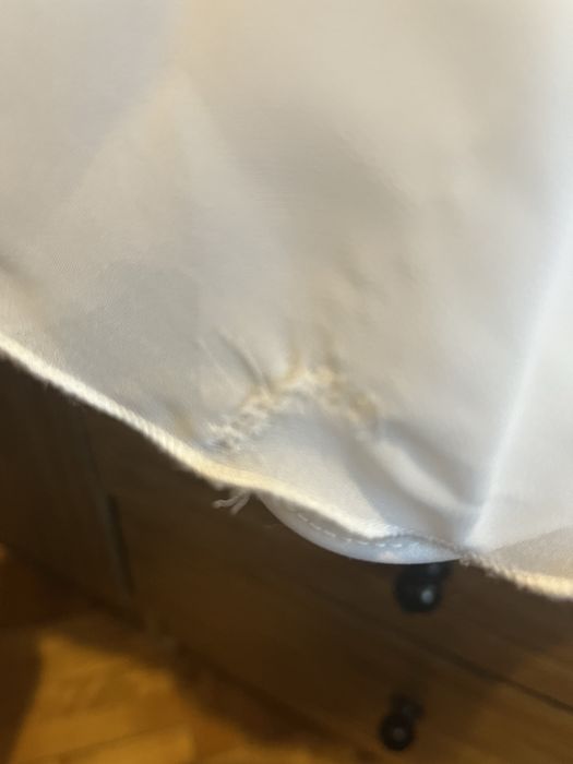 Suknia ślubna rozmiar XS