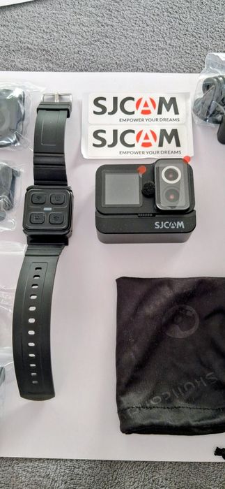 Action camera SJCAM sj20