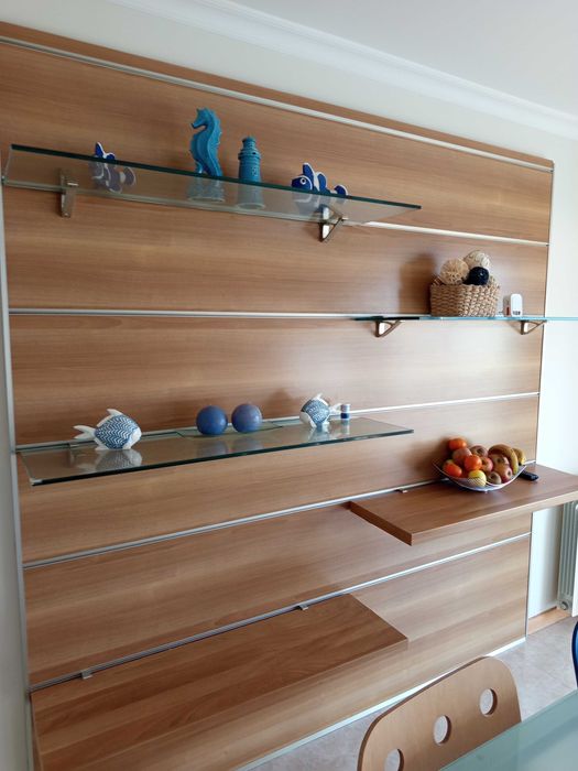Vendo conjunto sala refeições