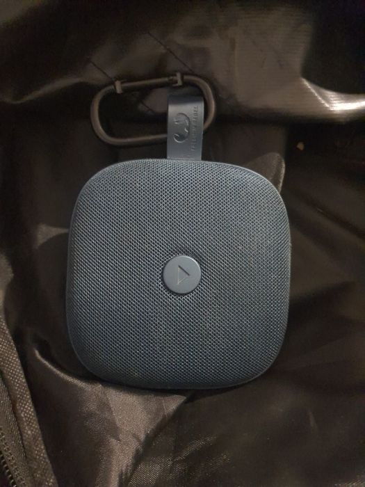 Głośnik bockbox Gold