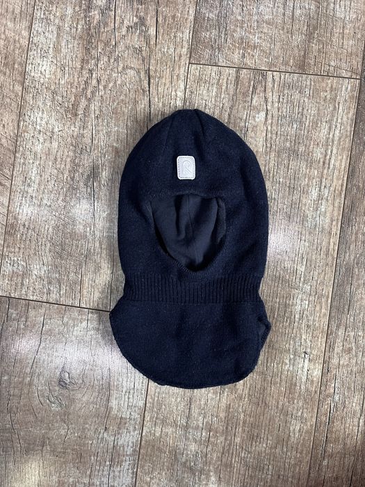 Шапка шолом балаклава Reima , h&m (46/50)