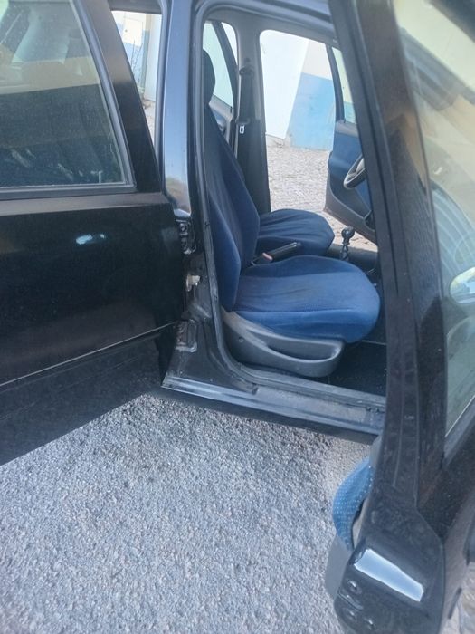 FIAT PUNTO 1.2 16V 2003