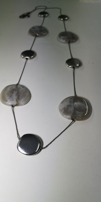 Bijuterias: 1€ cada peça