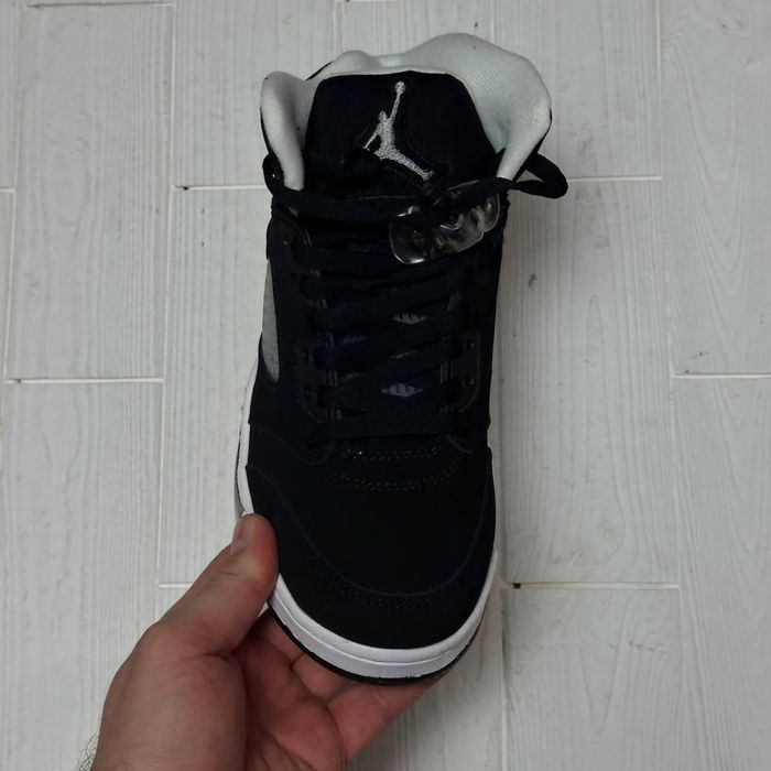 Кросівки nike air jordan 5
