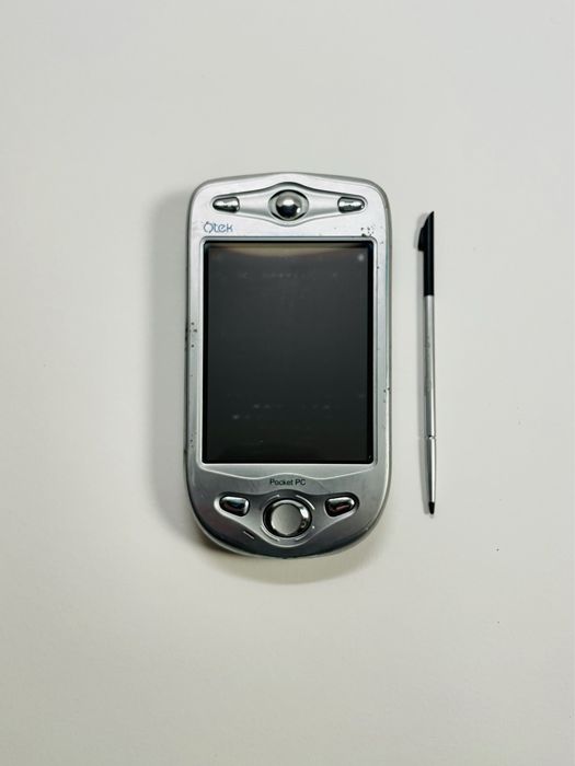 Qtek 2020 - PDA Vintage