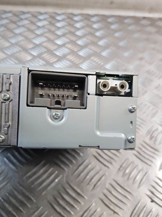Radio Czytnik Cd 30732850Aa Volvo V50 I Lift 07R-