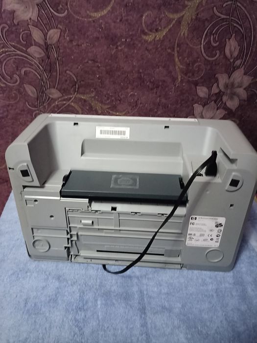 Принтер hp Норвегія