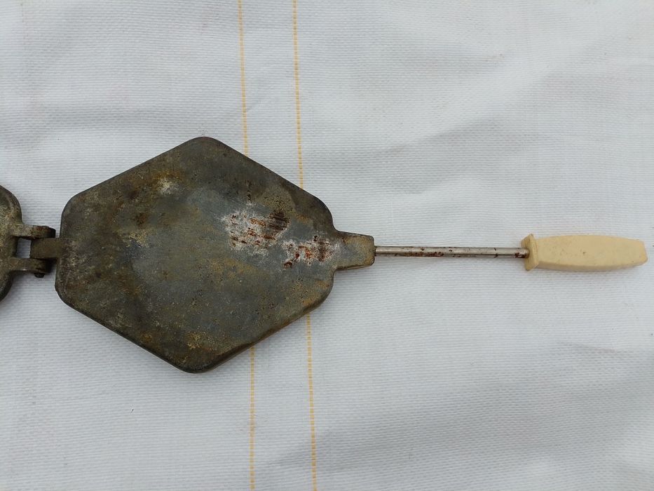 Горішниця орешница СССР