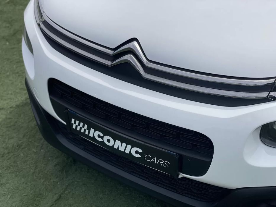 Citroën C3 1.2 PureTech Feel