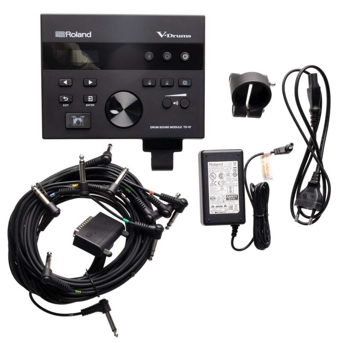 Módulo TD-07 Roland