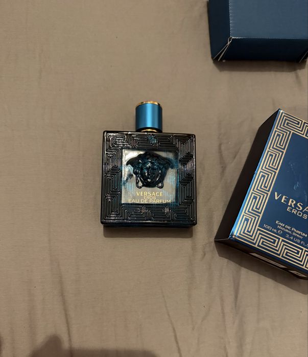 Versace Eros 100ml
