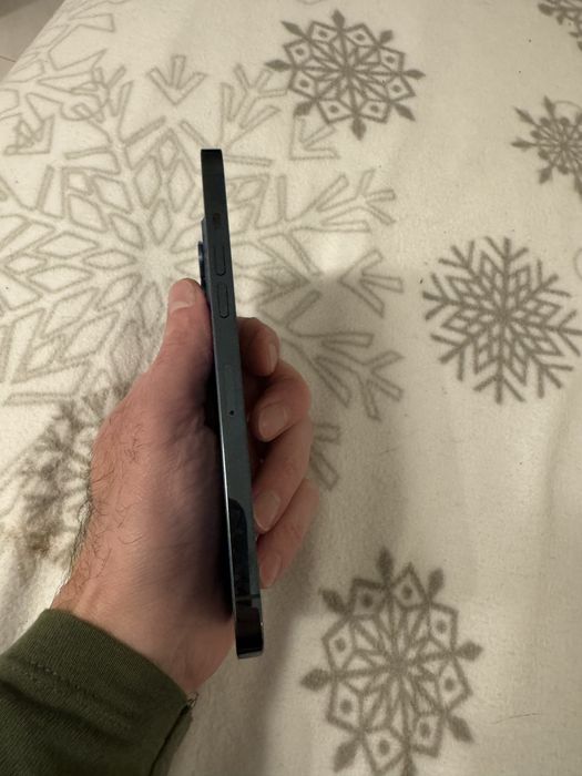 Iphone 12 pro max 128 g