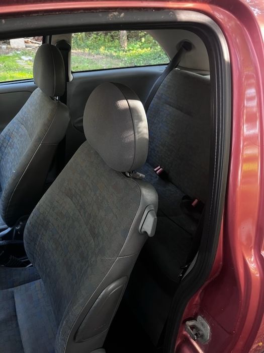 Sprzedam opel Corsa c 1.0
