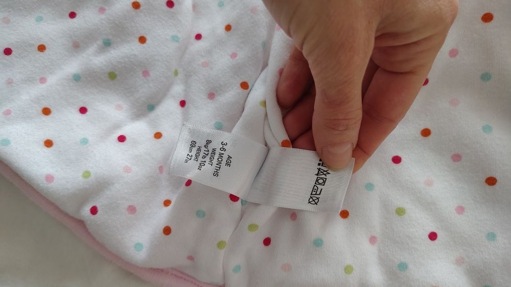 Ciepła bluza/kurteczka