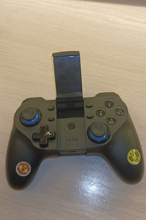 Ігровий джойстик для телефону pg-9129