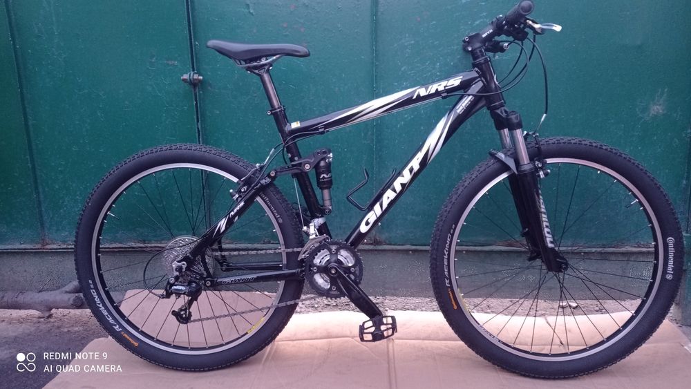 Велосипеди б/в з Німеччини