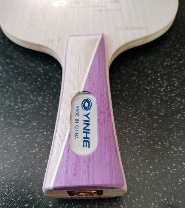 Deska Yinhe Milkey way Yinhe EC-11 OFF tenis stołowy