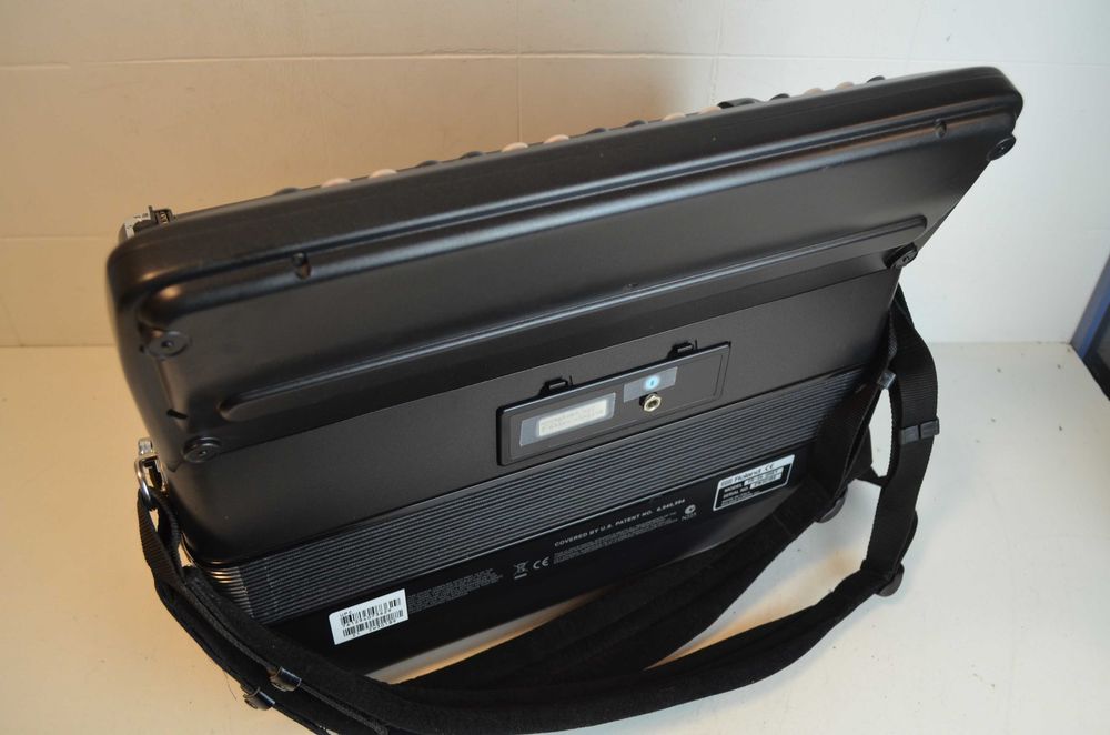 Acordeao roland FR 2