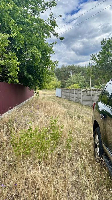 Продаж ділянки поряд з лісом. Свидівок. 26 сот.