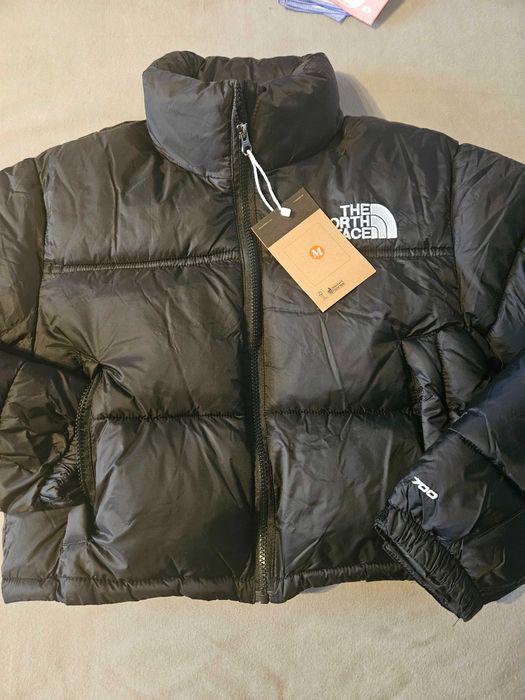 Kurtka the north face m