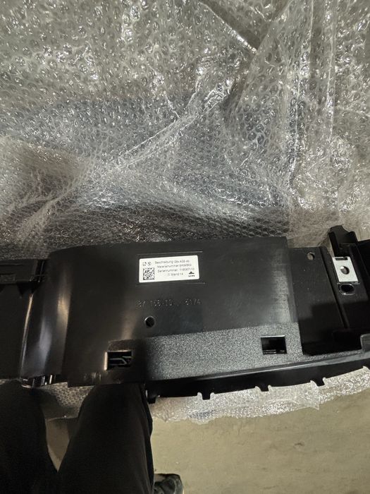 Bmw 5 g60 Ролета решітка жалюзи