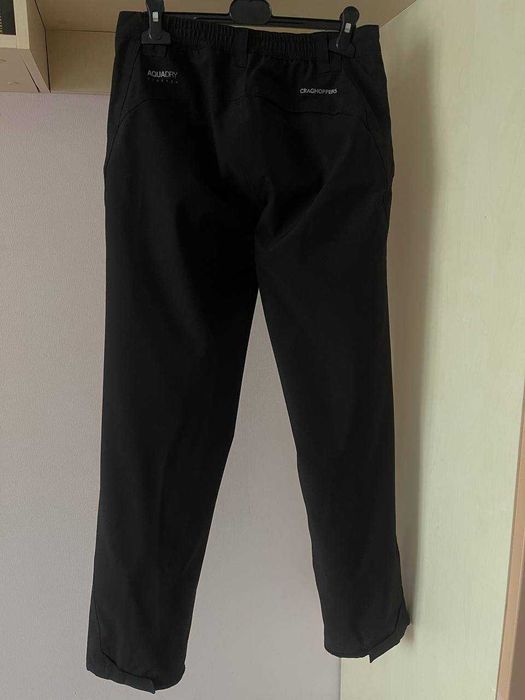 Штани брюки утеплені Craghoppers aquadry р.12/14