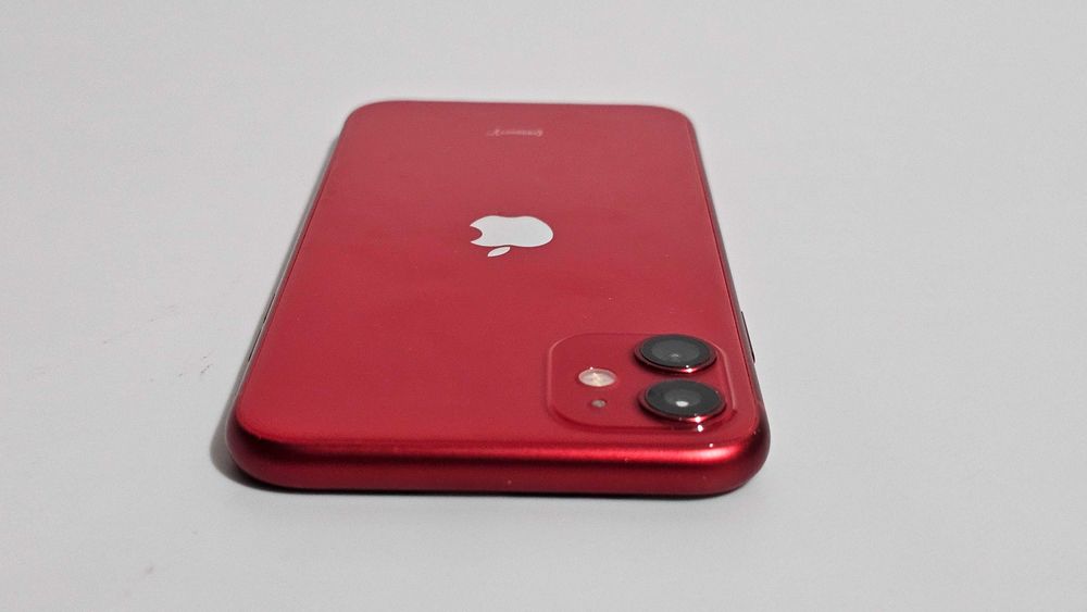 Iphone 11 256GB. 100% Bateria. Excelente
