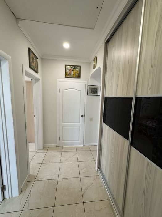 Продам дом с ремонтом, мебелью и гостевым домиком у моря