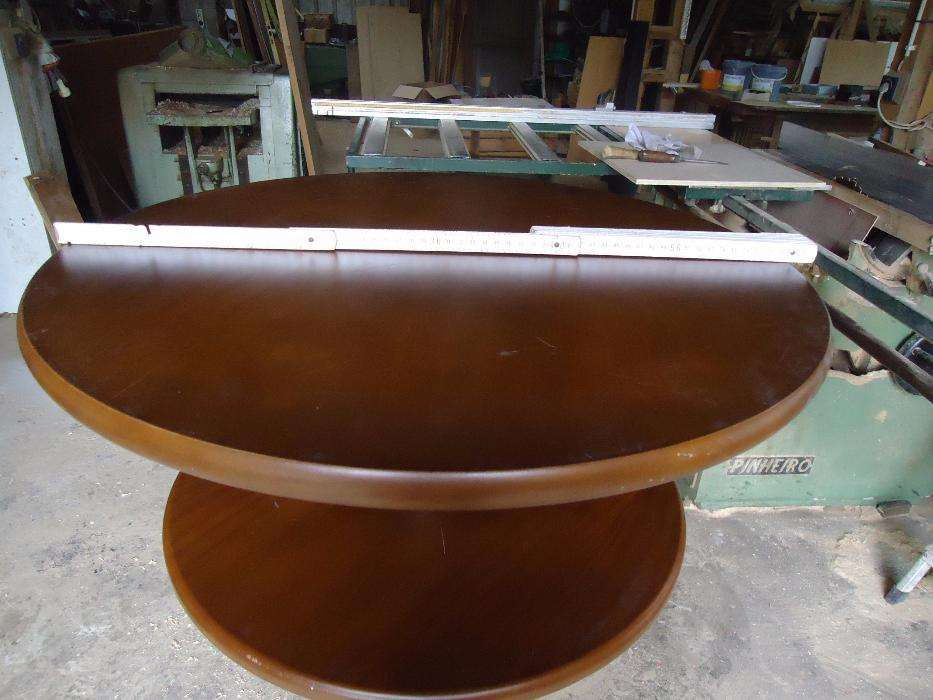 mesas para convivios