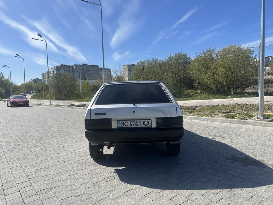 Продам ваз 2109 в хорошому технічному стані