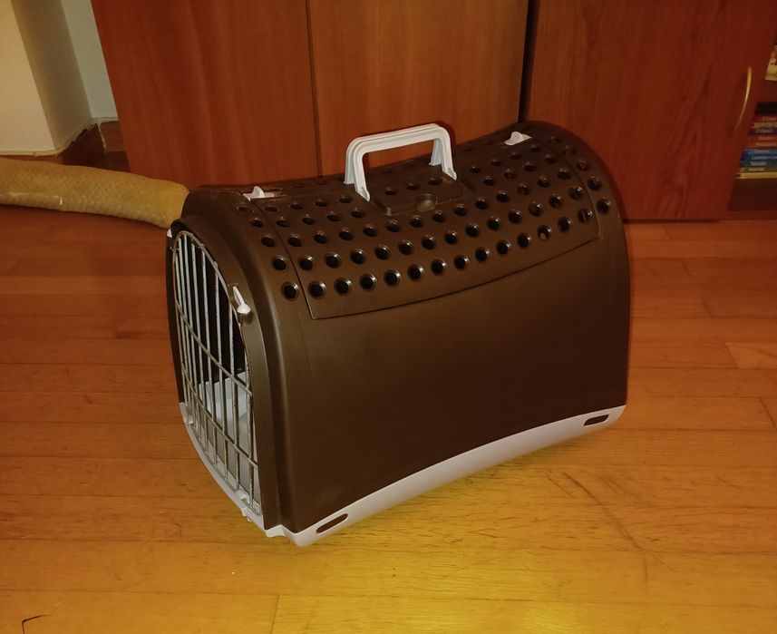 Transportadora de animais