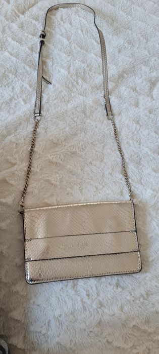 Torebka Guess złota