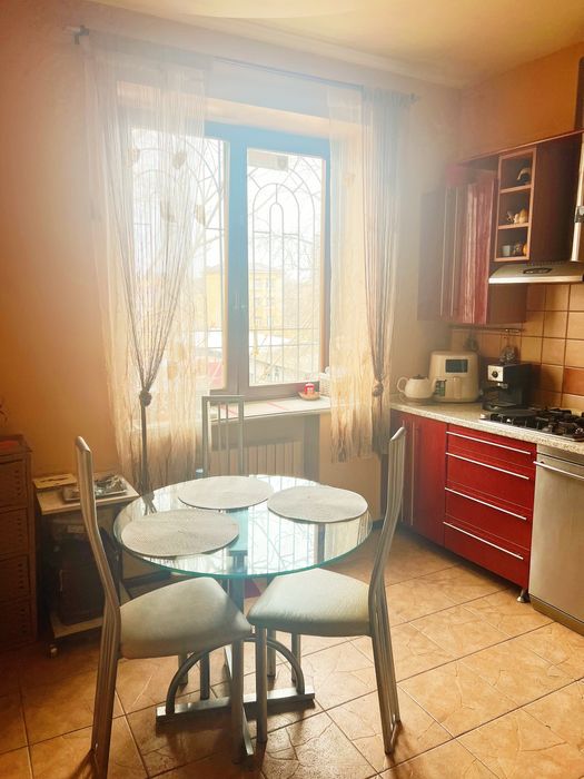 3-rooms apartment apartment by the address st. Kulikovo pole pl Oktyabrskoy revolyutsii pl (area 74,8 m²) - Atlanta.ua - photo 8