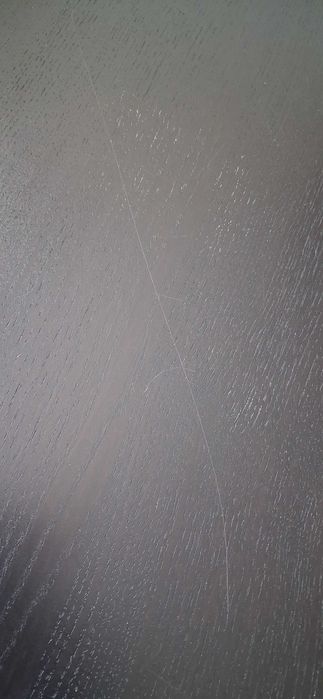 Biurko. Duże. Ikea Malm.